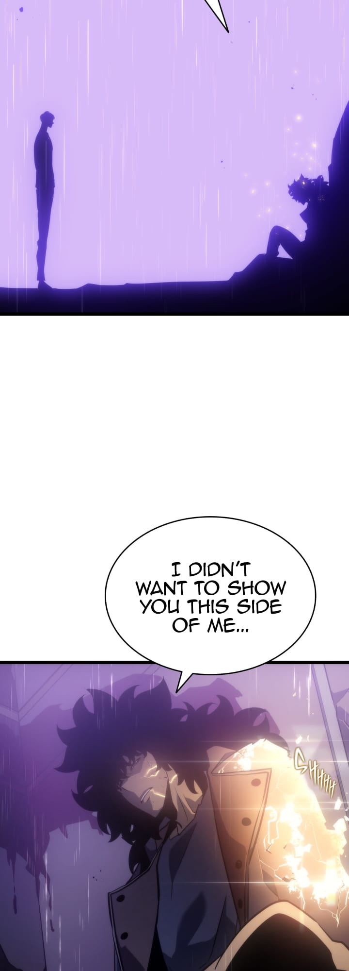 Solo Leveling, Chapter 166 image 18